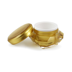 Kosmetik botol akrilik JH-MQK-PA-01