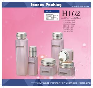 Botol Kaca Kosmetik Jh-hx-h162