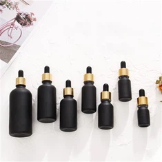 Botol Penetes Minyak