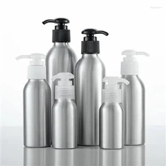 Kemasan Kosmetik Aluminium