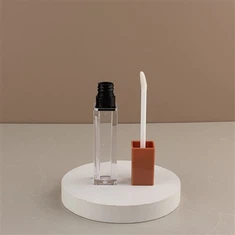 Bening Bibir Gloss Wadah