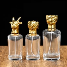 Botol Parfum Dekoratif