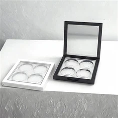 Kompak Eyeshadow Kosong