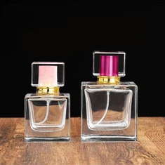 Parfum Botol Pink